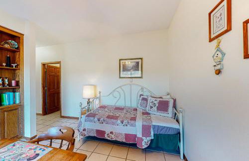 Stone Decks Lodge - Foto 9