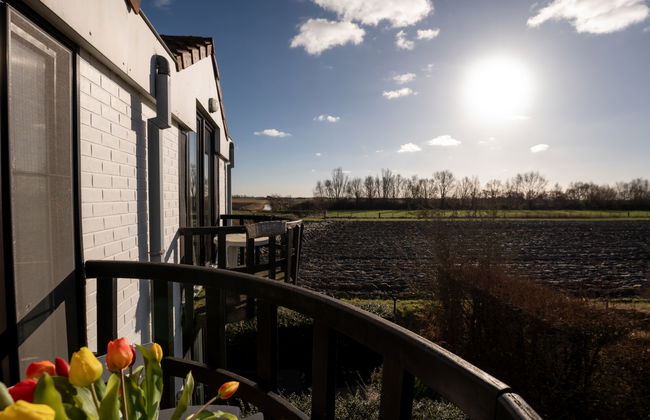 1 bedroom Apartment in De Haan with swimming pool and garden - Photo 12