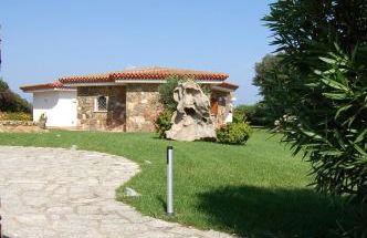 Villa Smeralda - Foto 16