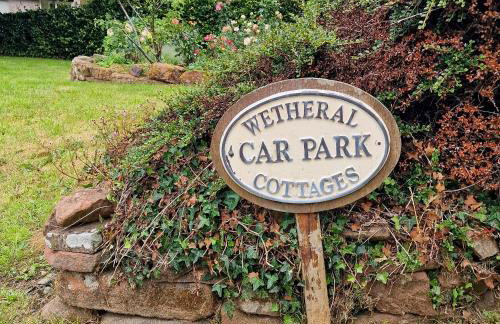 Mickledale at Wetheral Cottages - Foto 19