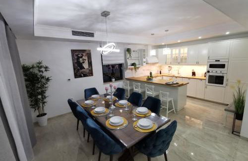 Luxury Villa Sara with Jacuzzi in Malinska - Foto 23