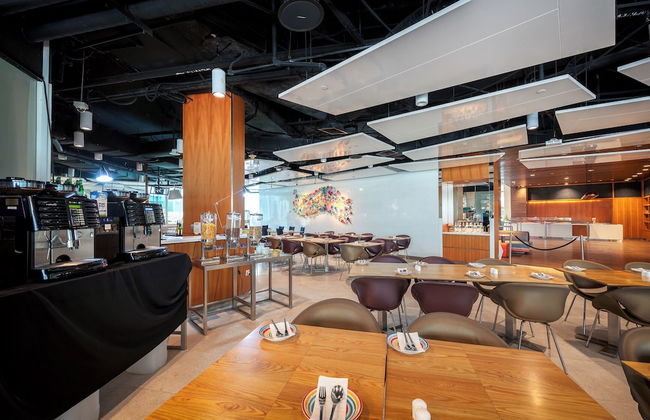 Dorsett Changi City Singapore - Photo 52