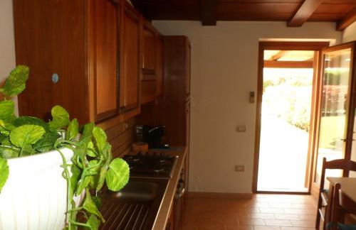 Podere Oca Bianca - Foto 53