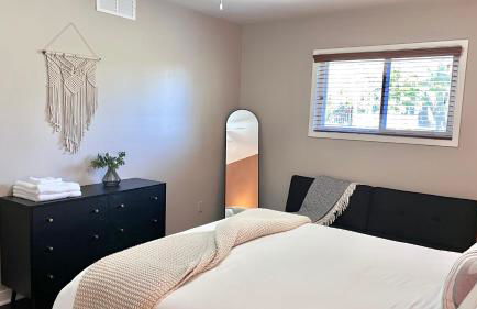 Relaxing Work-Ready 3BD2BA - 1 Mile to U of I - Foto 23