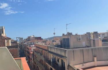 Urban Flats Park Guell - Foto 33