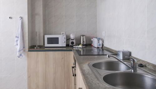 Apartalux Paraíso Azul - Foto 3, dishwasher, pet friendly, toaster