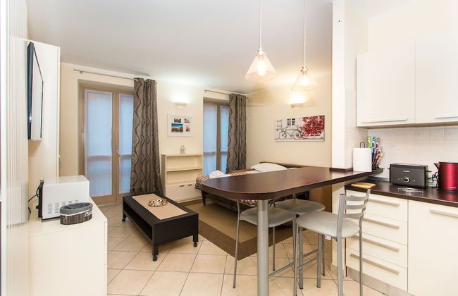 Piazza Statuto Functional Studio - Foto 8