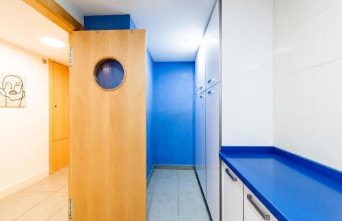 tuGuest Avd Investigacion City Center Apartment - Foto 22