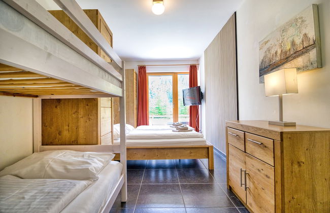 Apartment ZellPeak - Foto 4