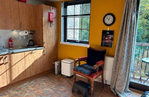 The Pentland Apartment - Foto 31