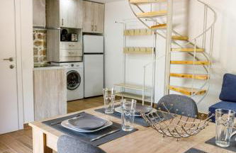 ADRIAN'S LUXURY APARTMENTS 2 - Foto 6