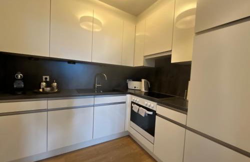 Apartment Weserblick - Foto 28