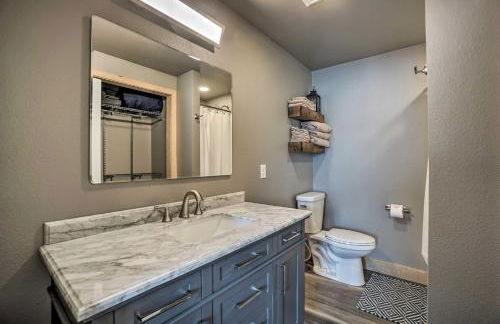 Spacious Saratoga Condo with Mountain Views! - Foto 14