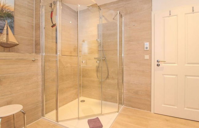 Anchor Claw Comfortable Holiday Residence - Foto 19