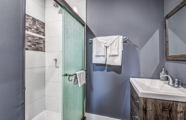 Blue Hideaway - Photo 45