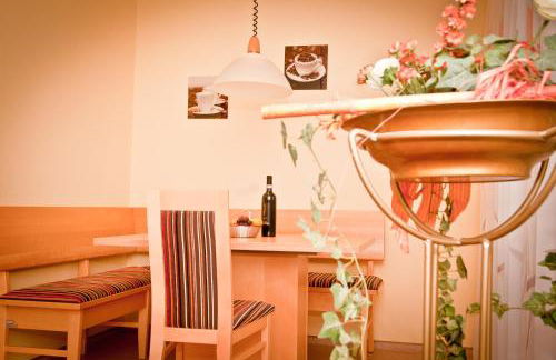 Aparthotel Grabner - Foto 28