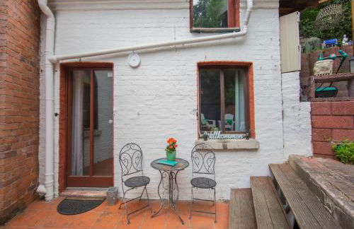 Maisonette in Taunus with Terrace & Trails - Photo 21