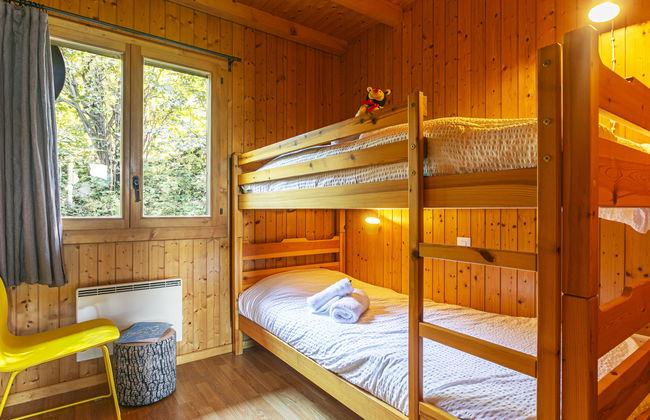 Chalet Mayens - Foto 17