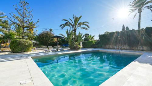 Villa La Font with pool and bbq - Foto 4