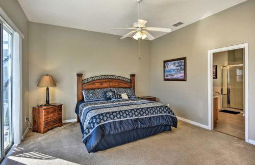 10 Mi to Disney Resort Home with Pool and Spa - Foto 15