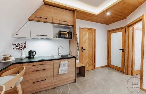 Apartamenty Schronisko Snów - Foto 65