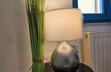 B&R Ganze Apartment Süd Nürnberg - Foto 5