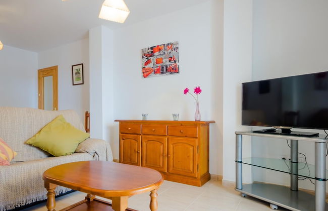 Rotonda V 21908 in Conil de la Frontera - Photo 6