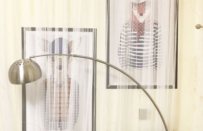 Xi'an The Queen's Box - Foto 38