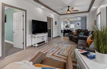 Downtown Fun Meets Ultimate Game Night - Foto 11