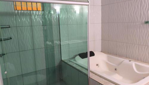 Casa aconchegante com hidro - Foto 2