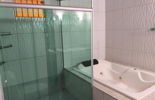 Casa aconchegante com hidro - Photo 2