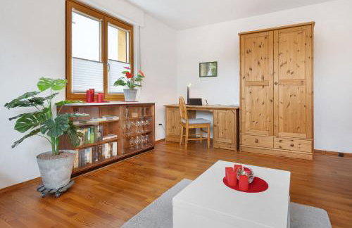 Ferienwohnung Refugium - Foto 7