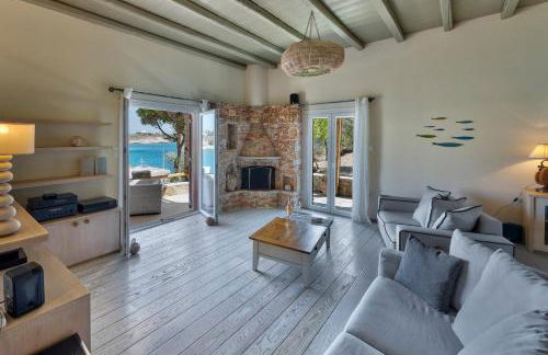 Marconi's seaside villa - Foto 18