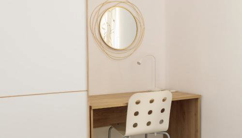 Il Ciliegio - Casa Vacanza Macerata - Foto 3, wardrobe