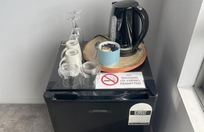 Bridgewater Apartments - Foto 13