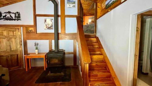 Denali Natl Park 3 Bedroom Home on 5 Acres, hiking and wildlife - Foto 5