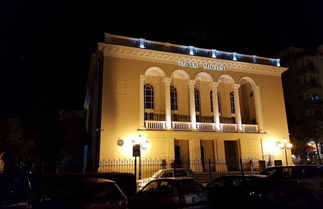 Apartments 3 Lights Shkoder - Foto 4