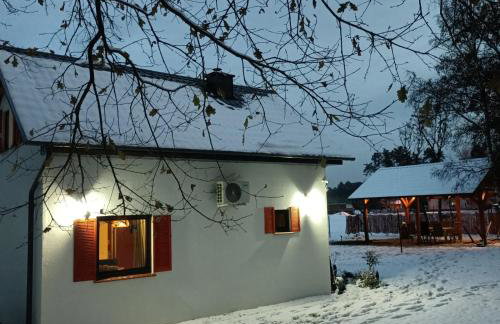 Smocze Ranczo 2 - Foto 58