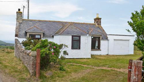 Mains Of Auchmedden Cottage - Foto 3