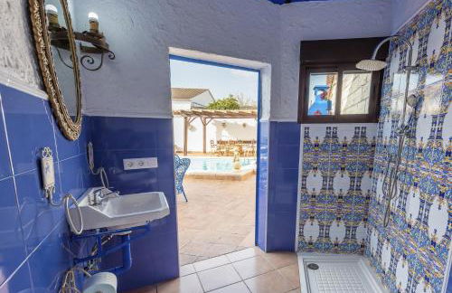 Casa Rural Villa Mellizos - Foto 40