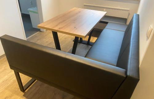 Sahara 3,5 Z Balkon Smart TV Küche WaMa - Foto 11