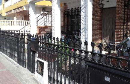 Appartement bord de mer-Aguilas - Foto 14