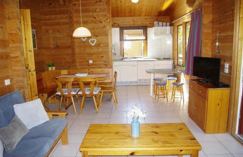 Chalets du Soleil - Foto 20