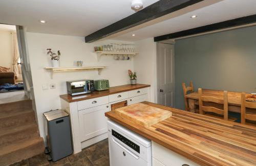 Kirk Yett Cottage - Foto 8