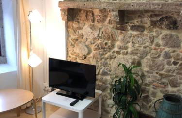 Apartamento 1 Penedo - Photo 2