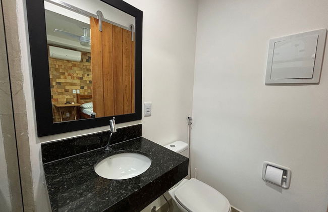 Apart Studios Pontal - Photo 49