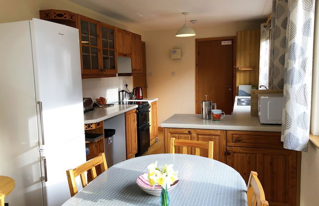 Steading Holidays - Eilean Feoir - Foto 6