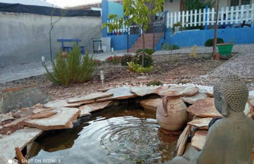 Granja Colibrí,con piscina - Foto 26