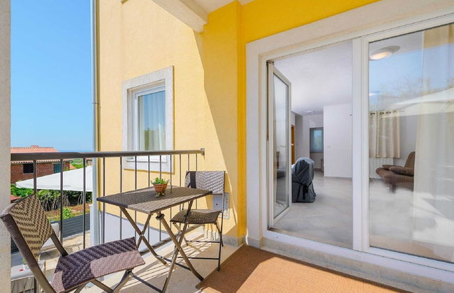 Charming Holiday Home With Pool and sea View - Foto 22