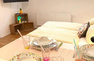 Gemütliches Nest mitten in STUTTGART - Foto 12